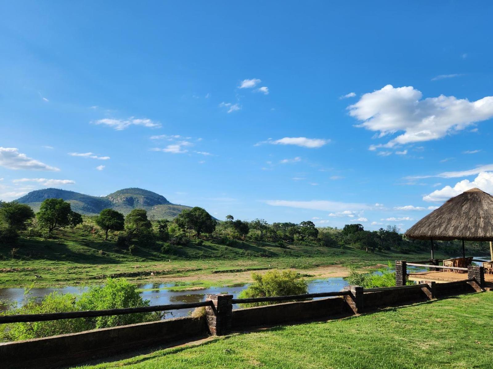 River Cottage Lodge マレラネ エクステリア 写真