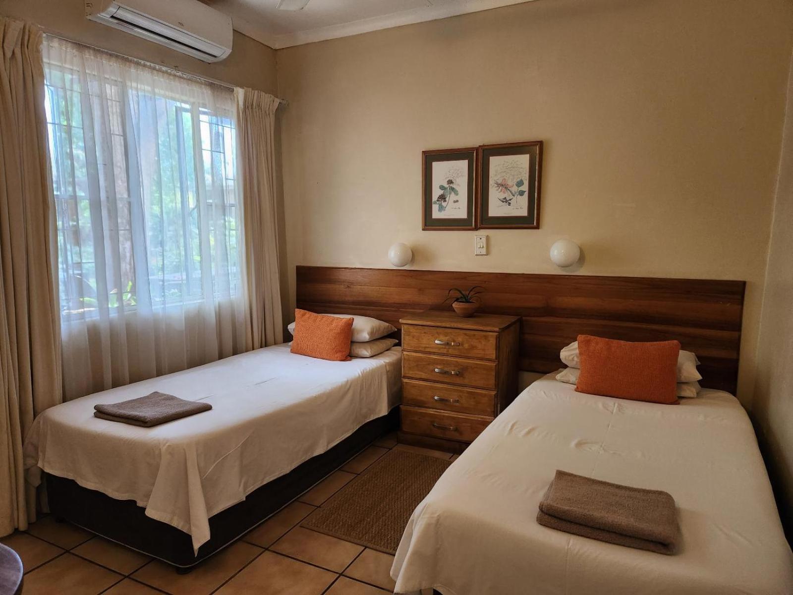 River Cottage Lodge マレラネ 部屋 写真