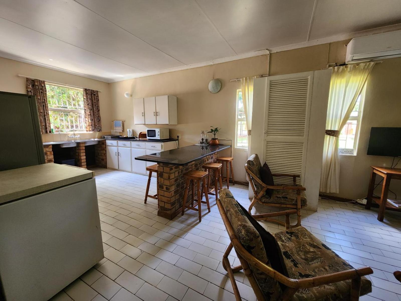River Cottage Lodge マレラネ 部屋 写真