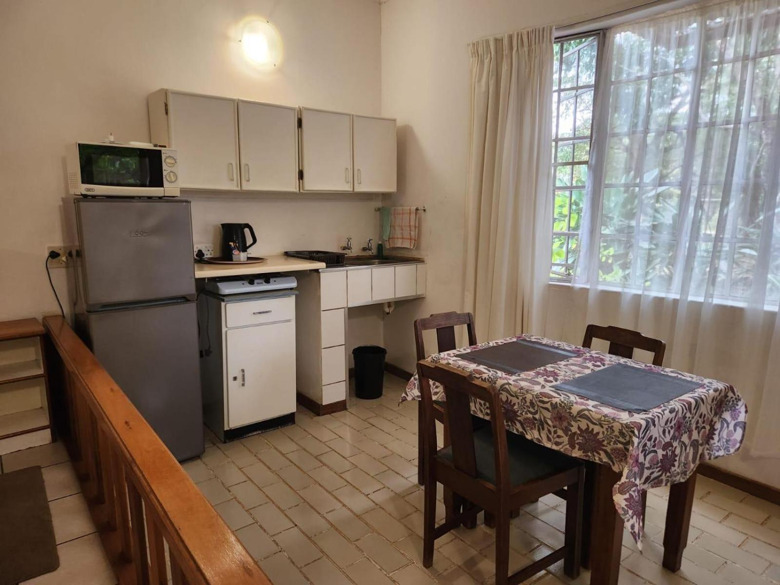 River Cottage Lodge マレラネ 部屋 写真